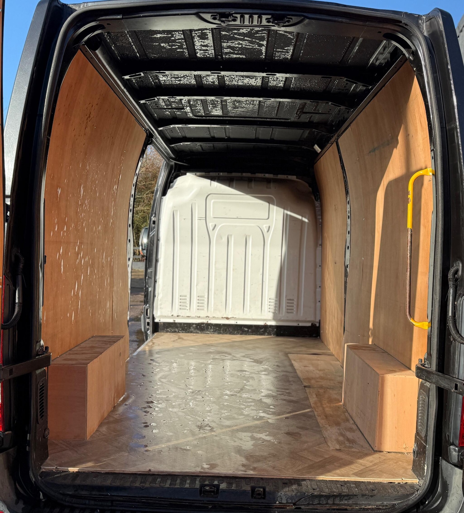 Used Vauxhall Movano 2013 for sale - 76905193: Photo 18