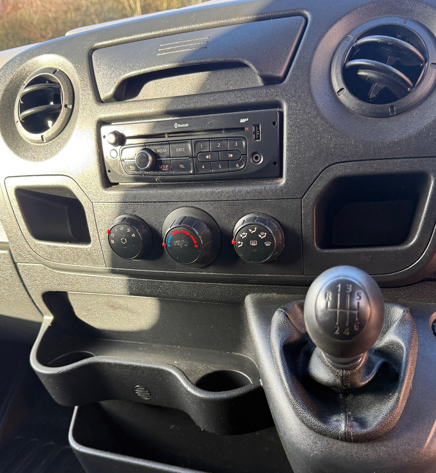 Used Vauxhall Movano 2013 for sale - 76905193: Photo 19