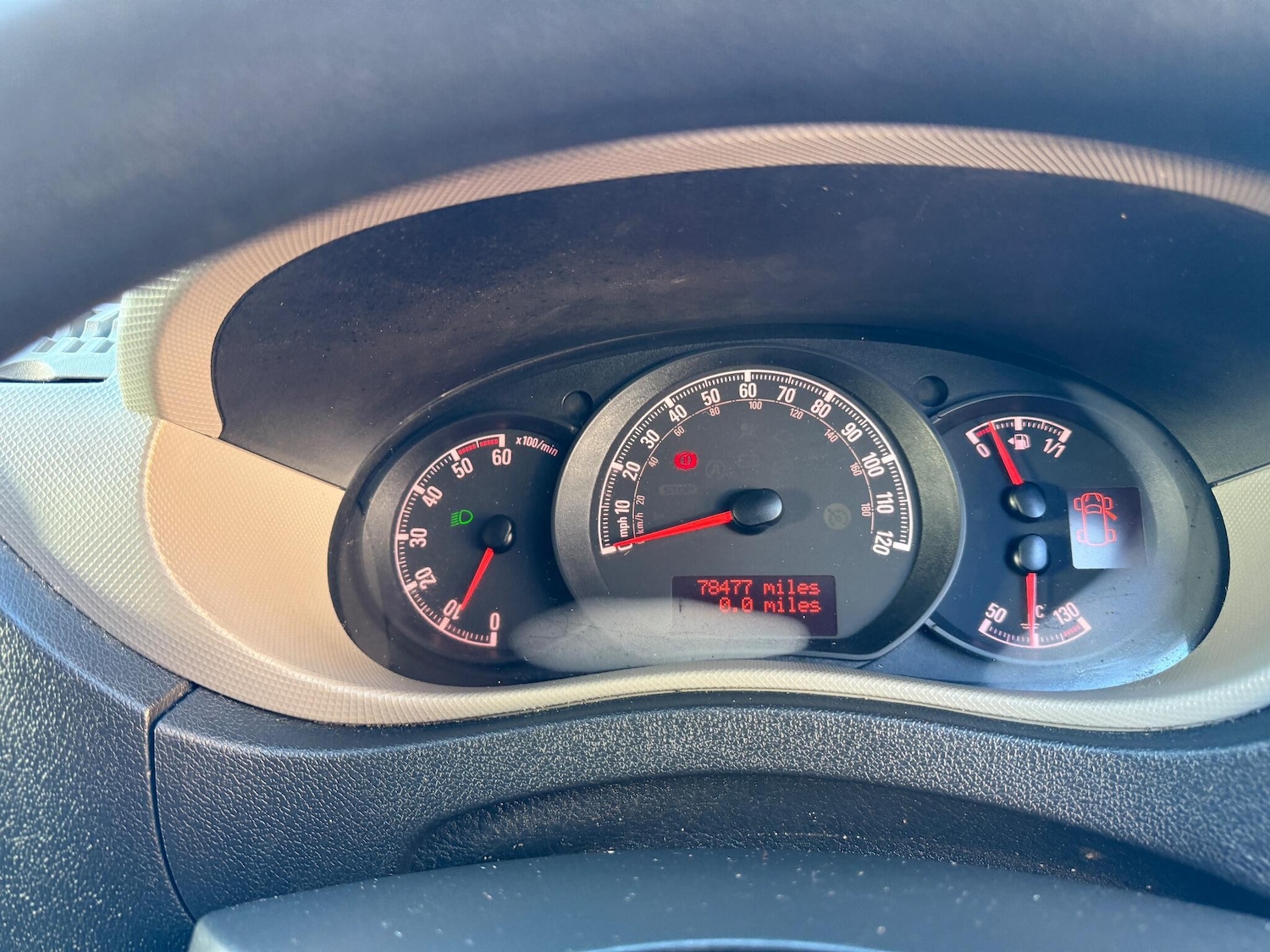 Used Vauxhall Movano 2013 for sale - 76905193: Photo 34