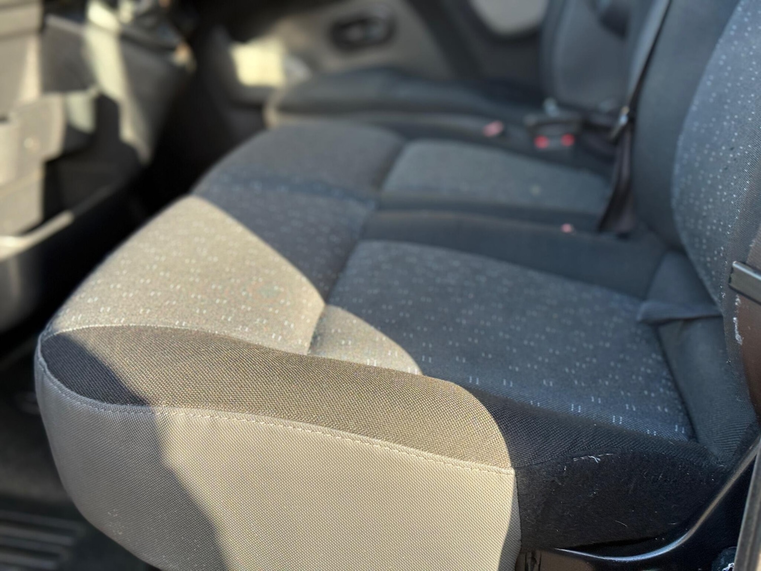 Used Vauxhall Movano 2013 for sale - 76905193: Photo 35