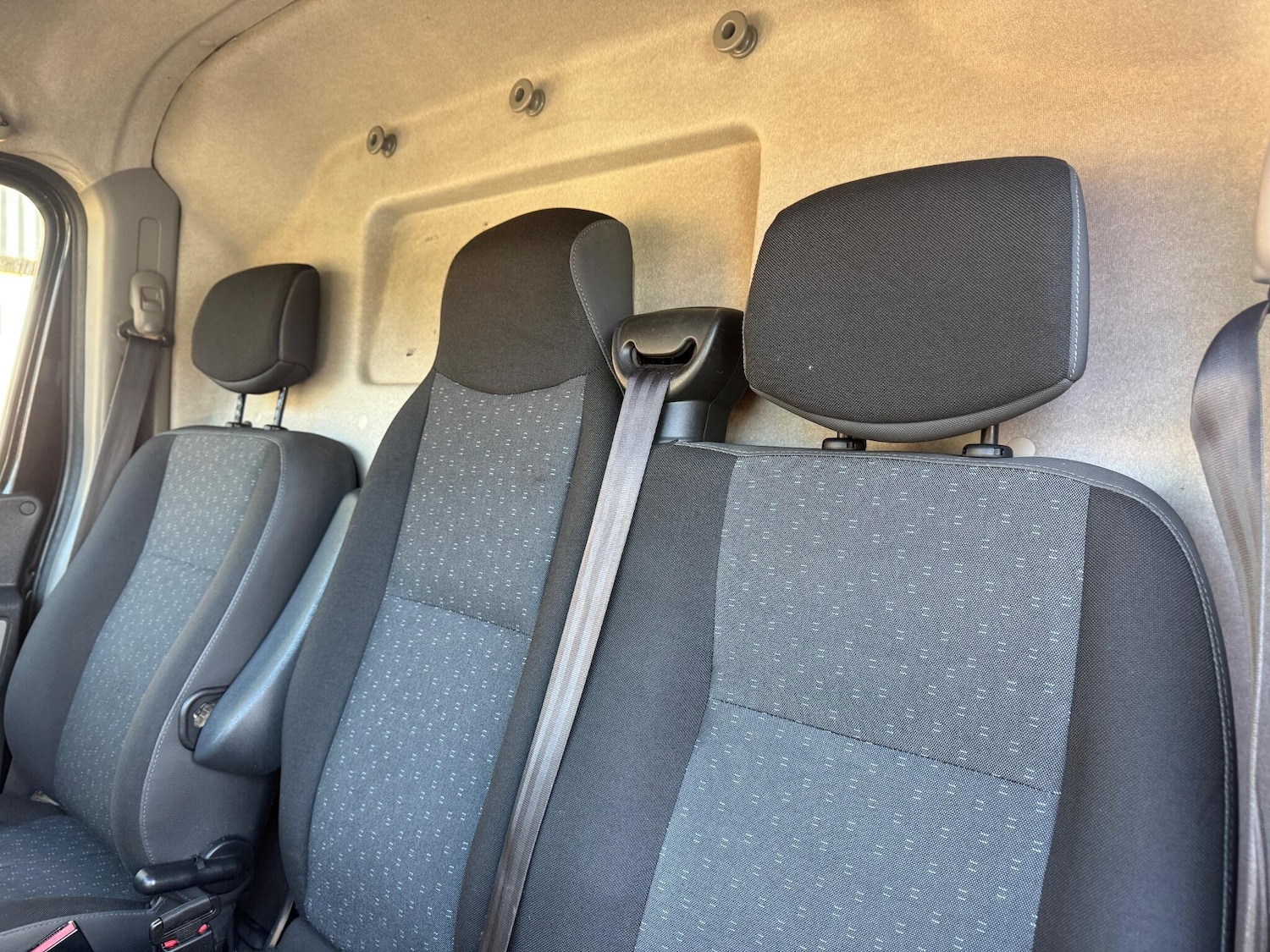 Used Vauxhall Movano 2013 for sale - 76905193: Photo 36