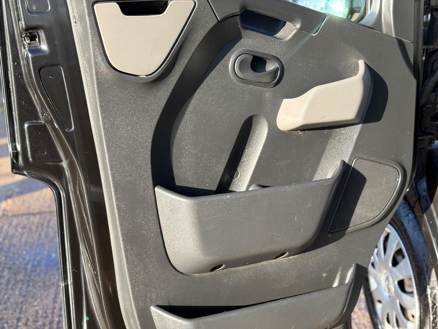 Used Vauxhall Movano 2013 for sale - 76905193: Photo 37