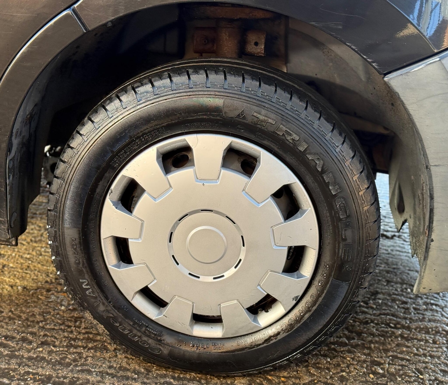 Used Vauxhall Movano 2013 for sale - 76905193: Photo 38