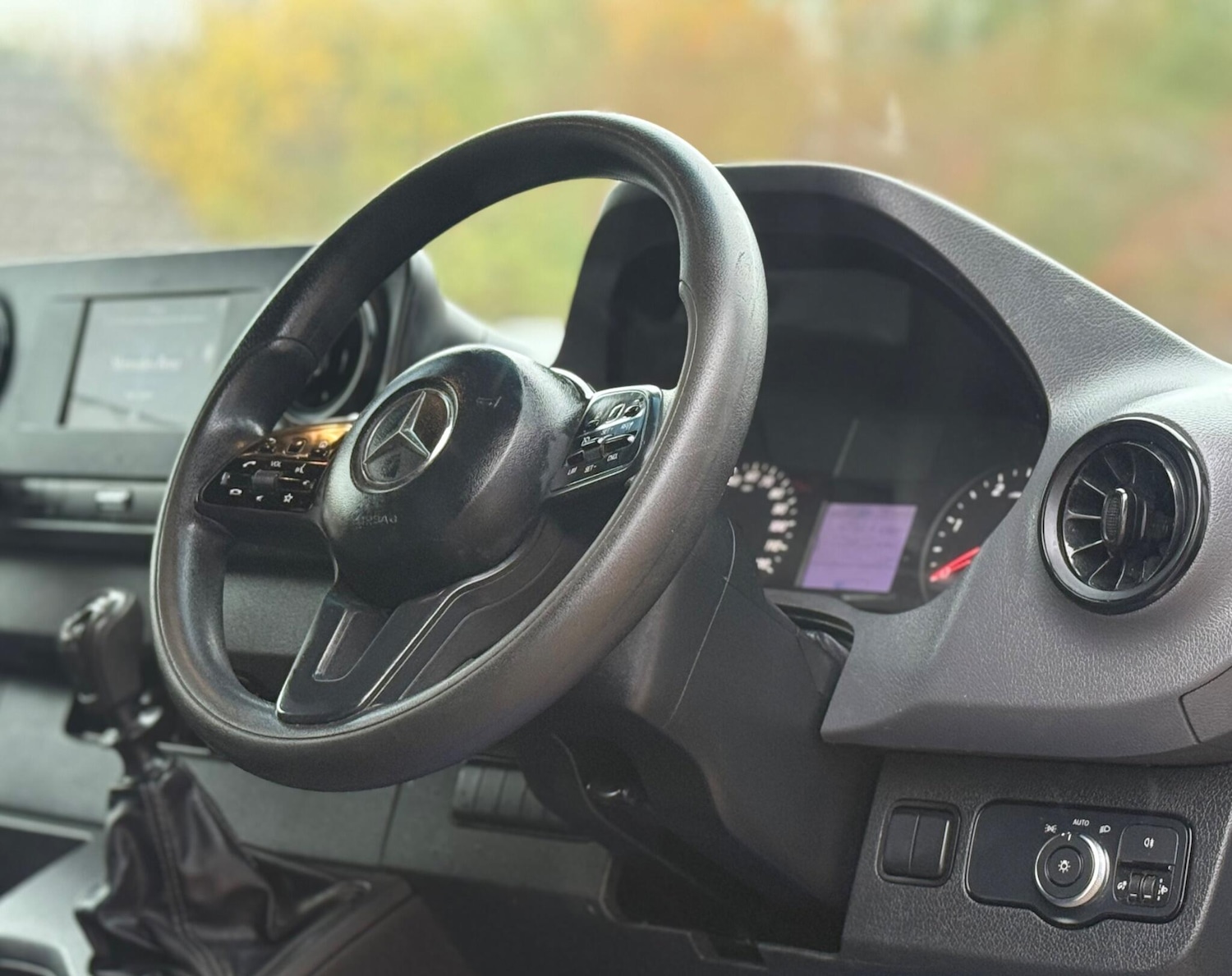 Used Mercedes-Benz Sprinter 2018 for sale - 76663095: Photo 13