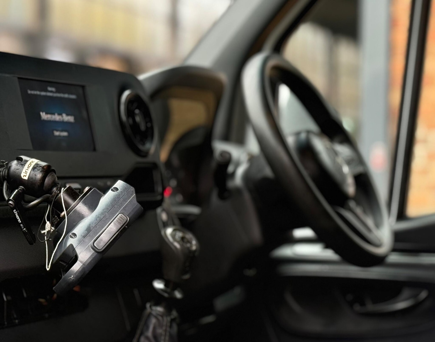 Used Mercedes-Benz Sprinter 2018 for sale - 76663095: Photo 17