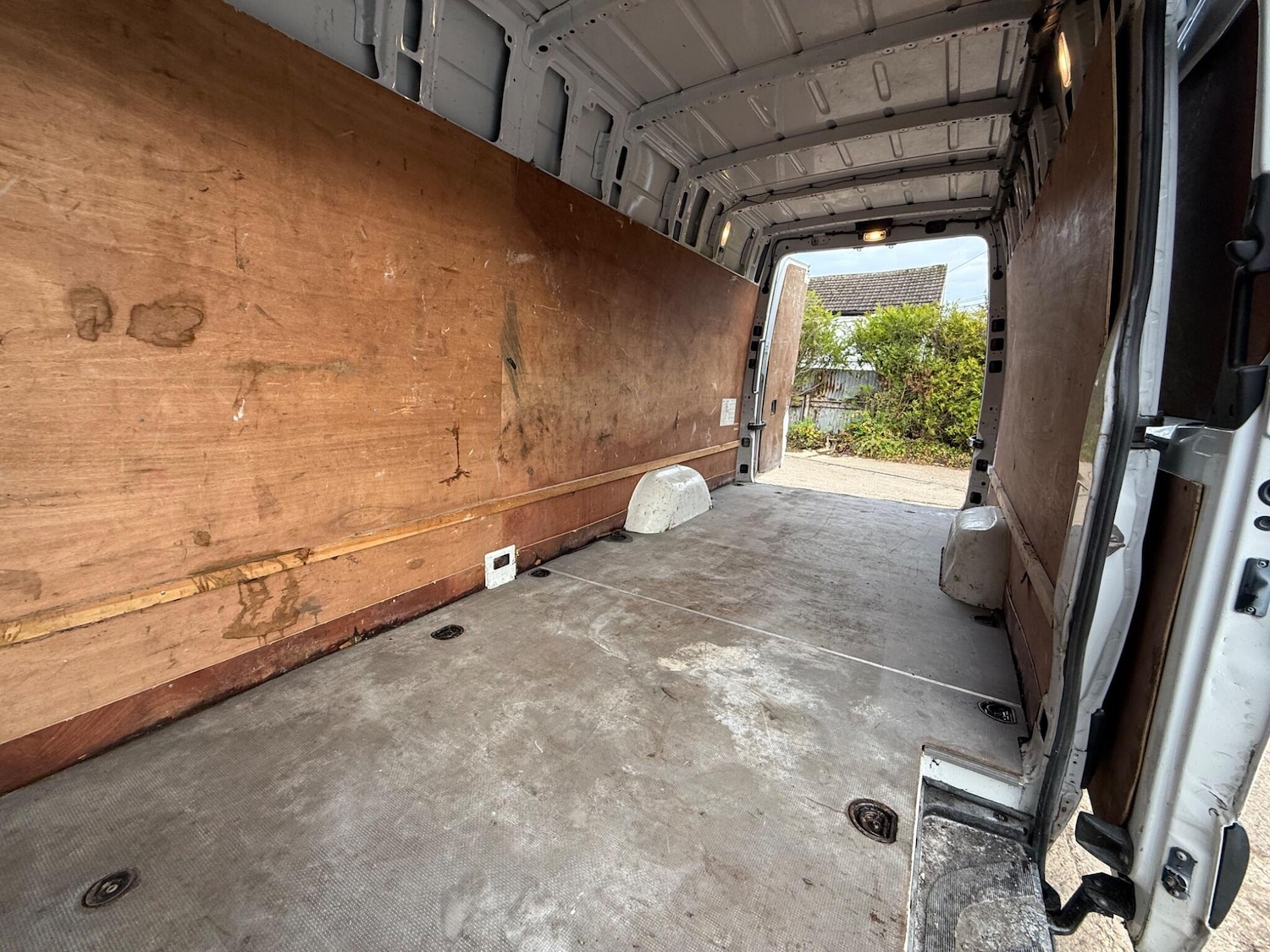 Used Mercedes-Benz Sprinter 2018 for sale - 76663095: Photo 20