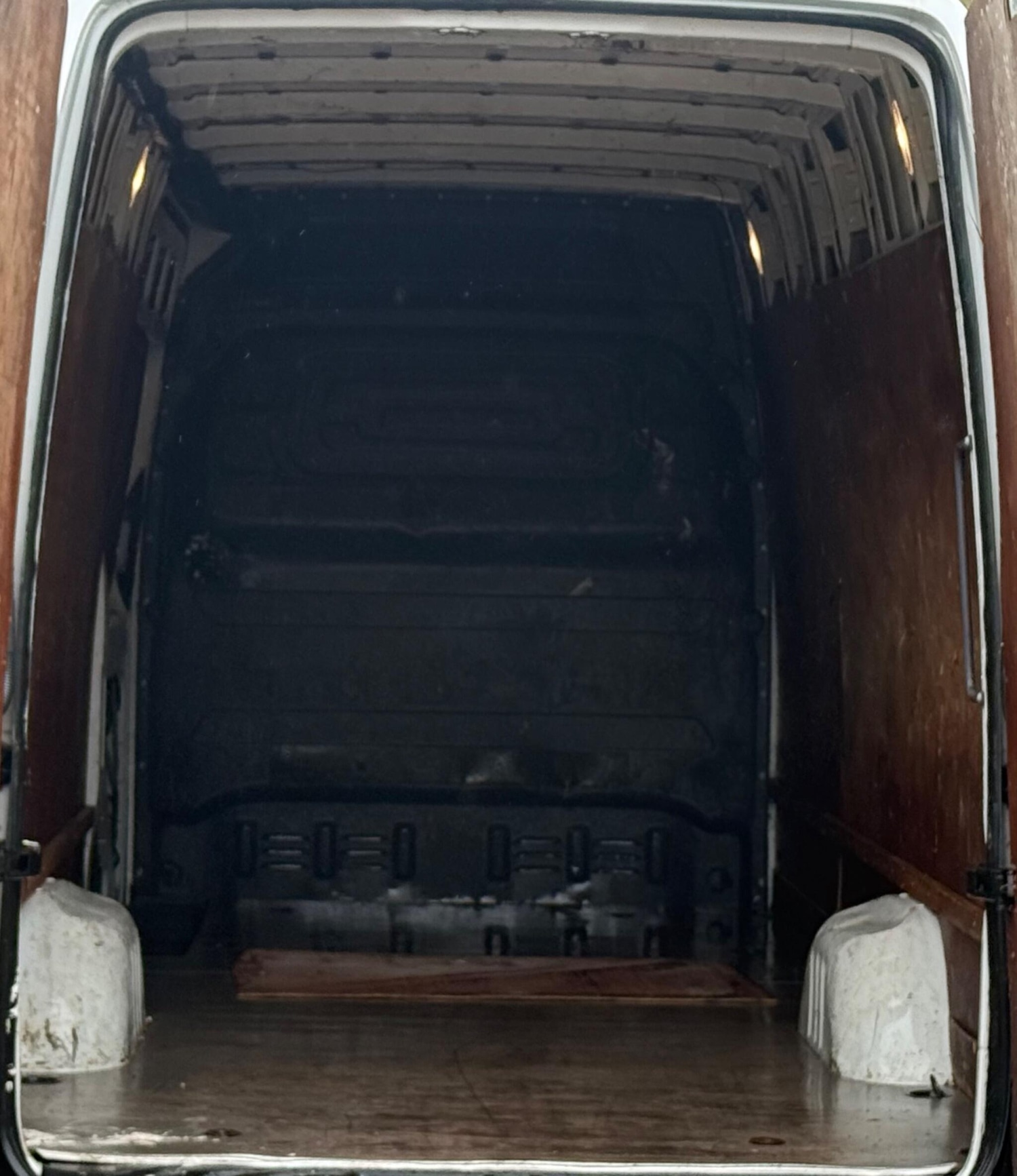 Used Mercedes-Benz Sprinter 2018 for sale - 76663095: Photo 24