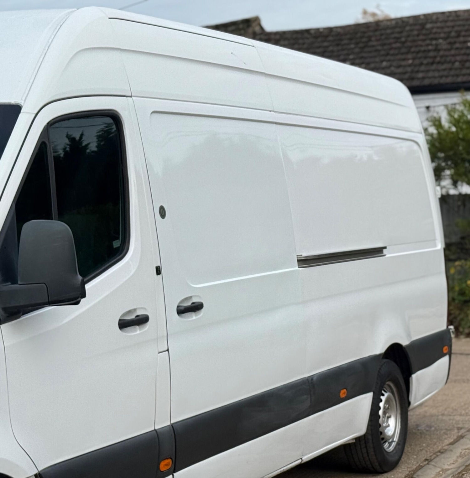 Used Mercedes-Benz Sprinter 2018 for sale - 76663095: Photo 29