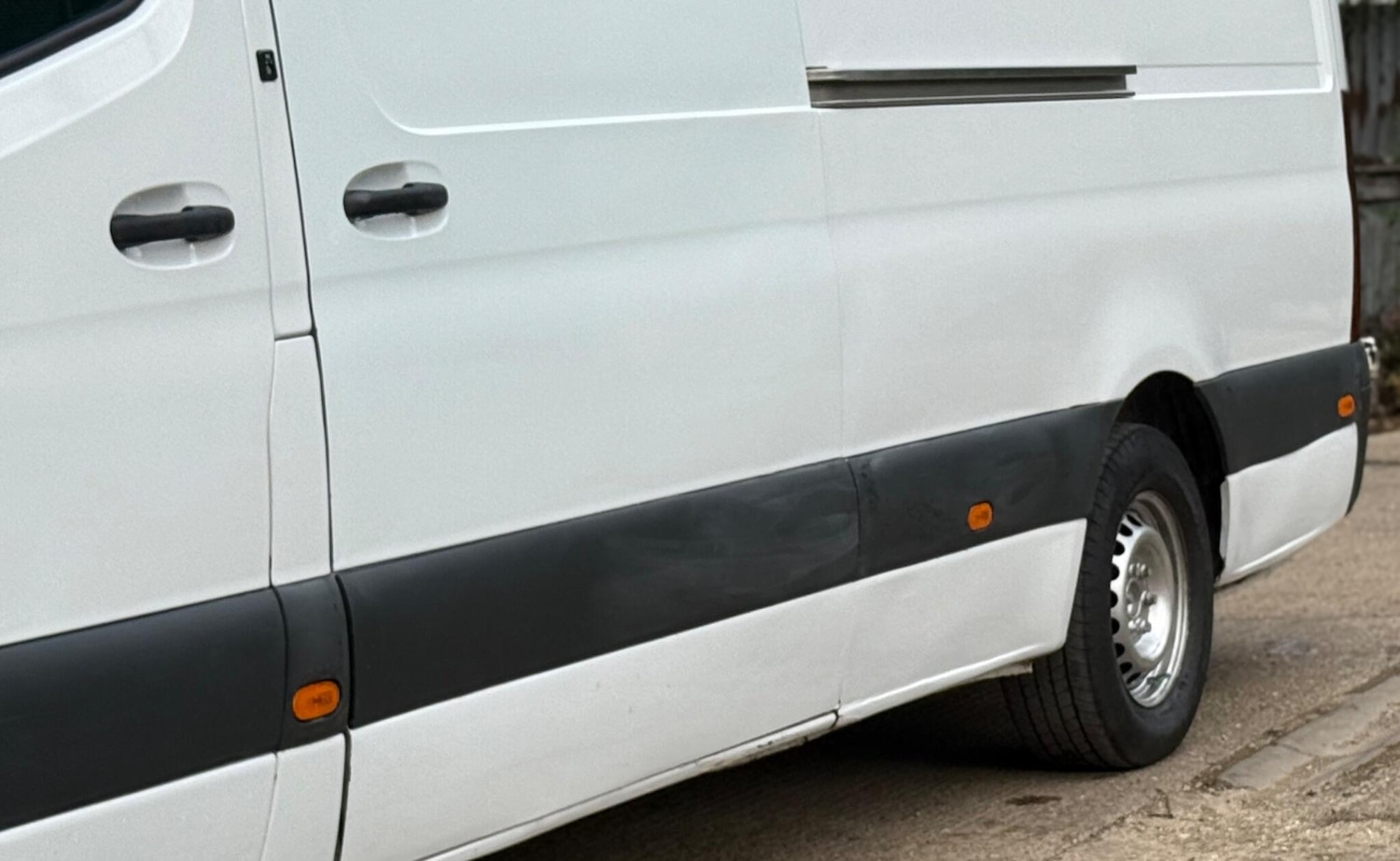 Used Mercedes-Benz Sprinter 2018 for sale - 76663095: Photo 30