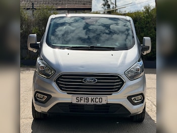 Used Ford Independence 2019 for sale - 78605429: Photo