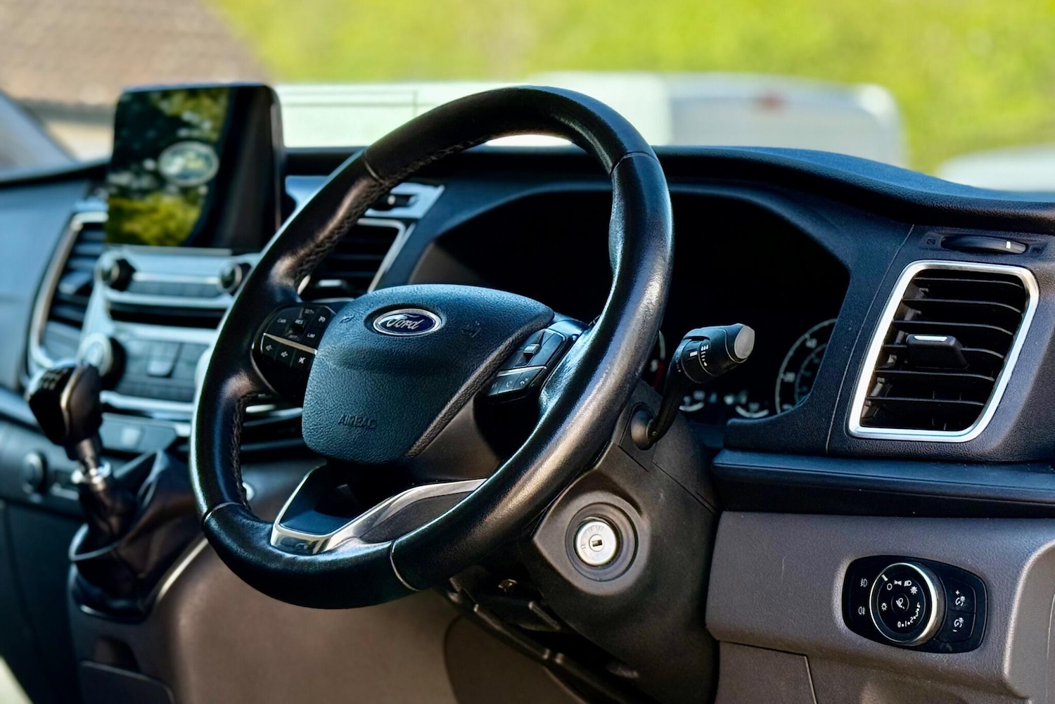 Used Ford Transit Custom 2019 for sale - 78144143: Photo 13