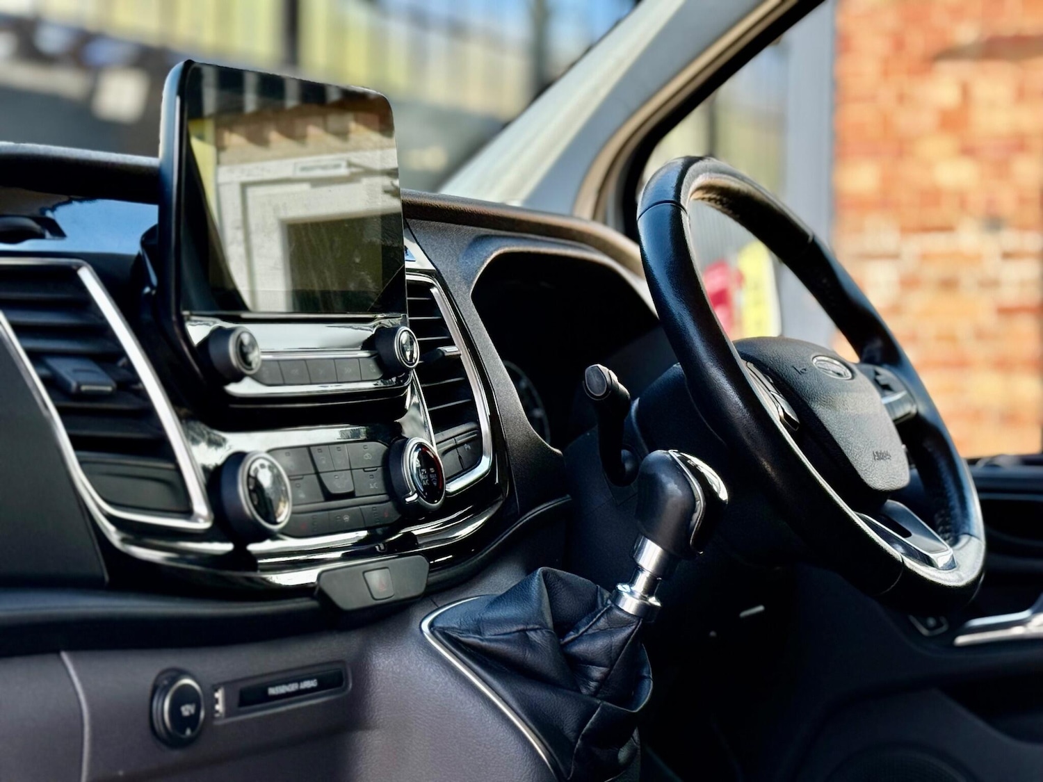 Used Ford Transit Custom 2019 for sale - 78144143: Photo 16