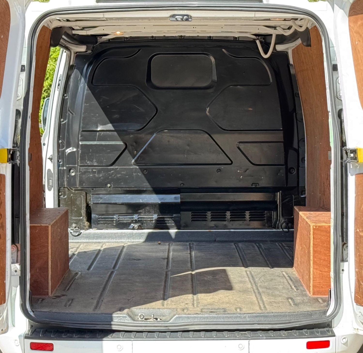 Used Ford Transit Custom 2019 for sale - 78144143: Photo 19