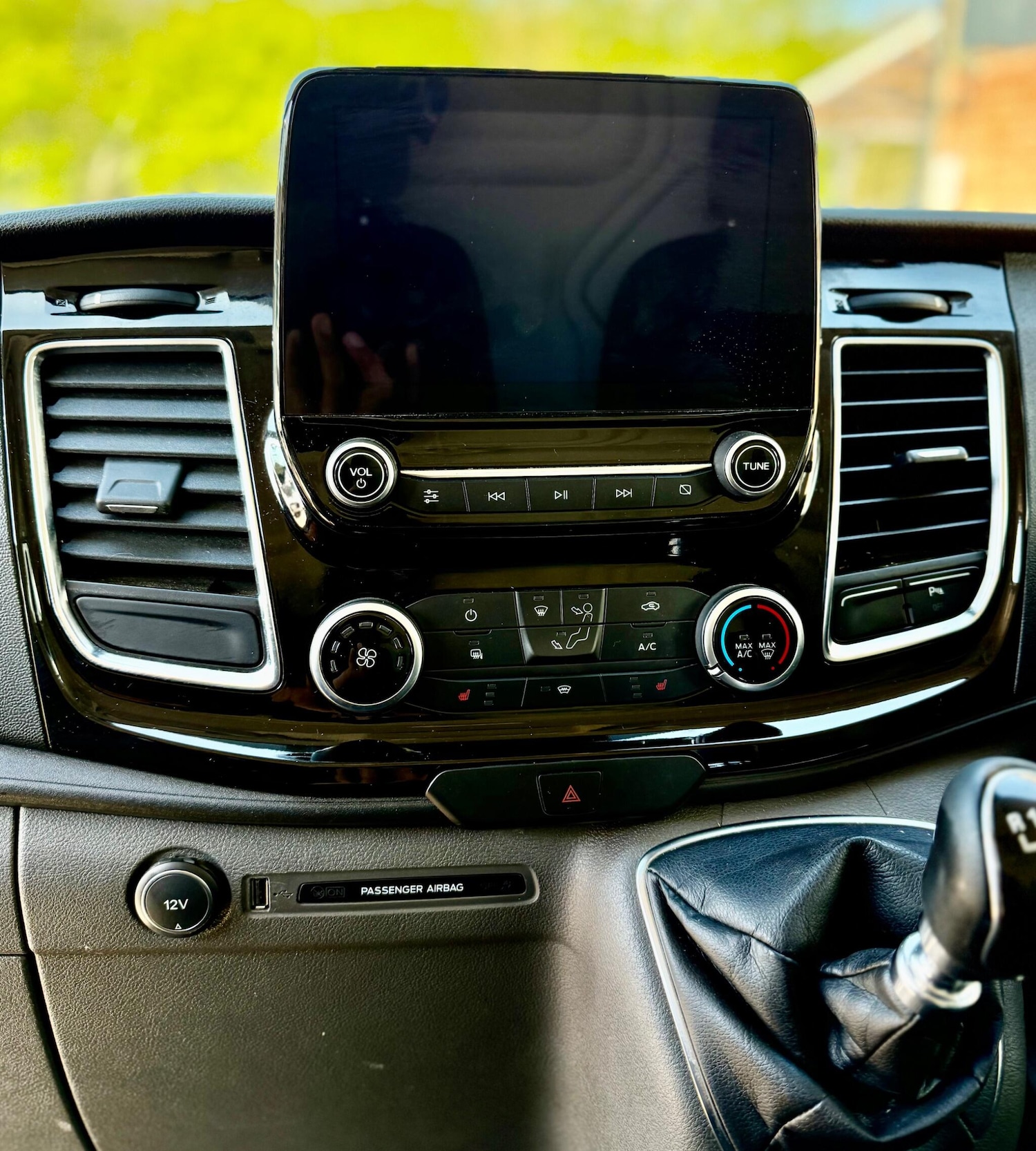 Used Ford Transit Custom 2019 for sale - 78144143: Photo 22