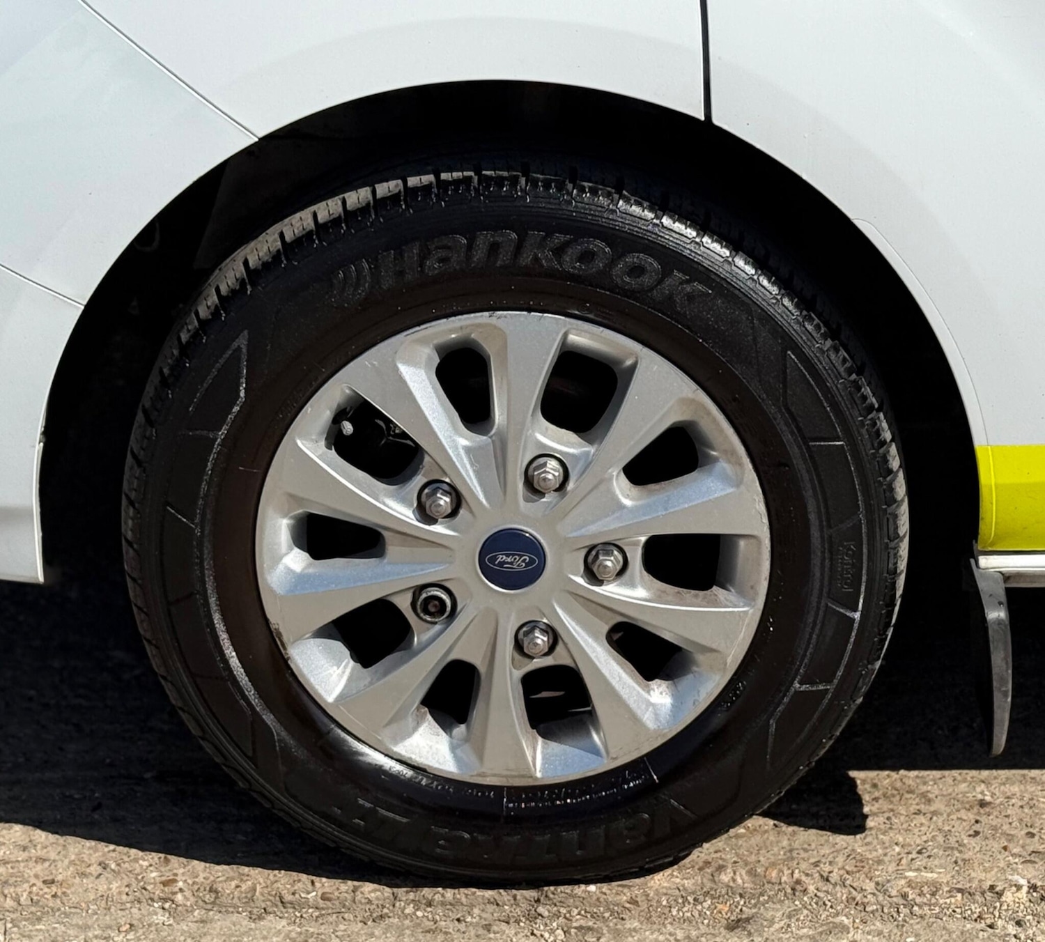 Used Ford Transit Custom 2019 for sale - 78144143: Photo 23