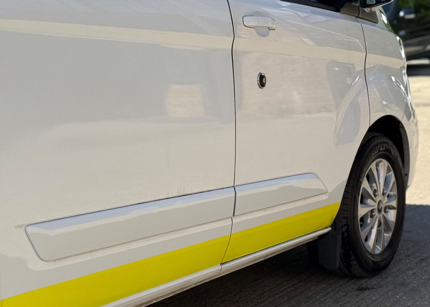 Used Ford Transit Custom 2019 for sale - 78144143: Photo 35