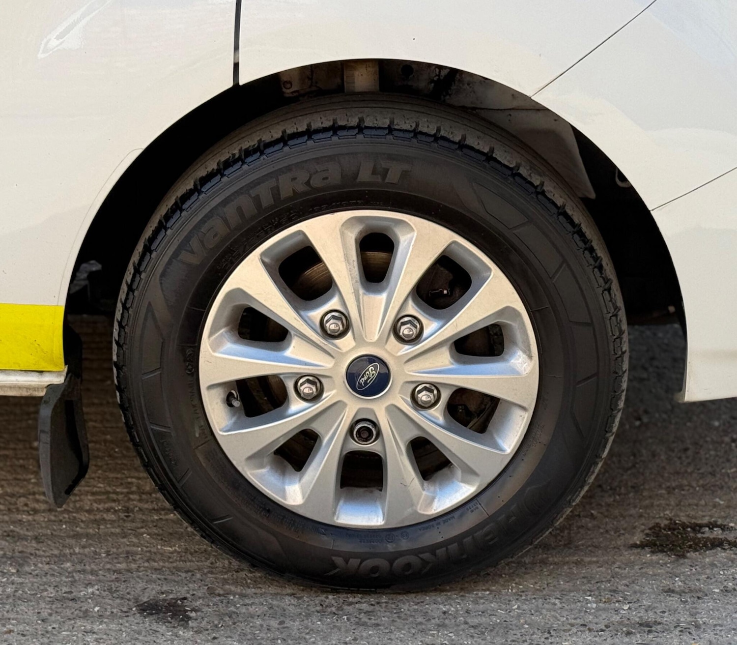 Used Ford Transit Custom 2019 for sale - 78144143: Photo 40