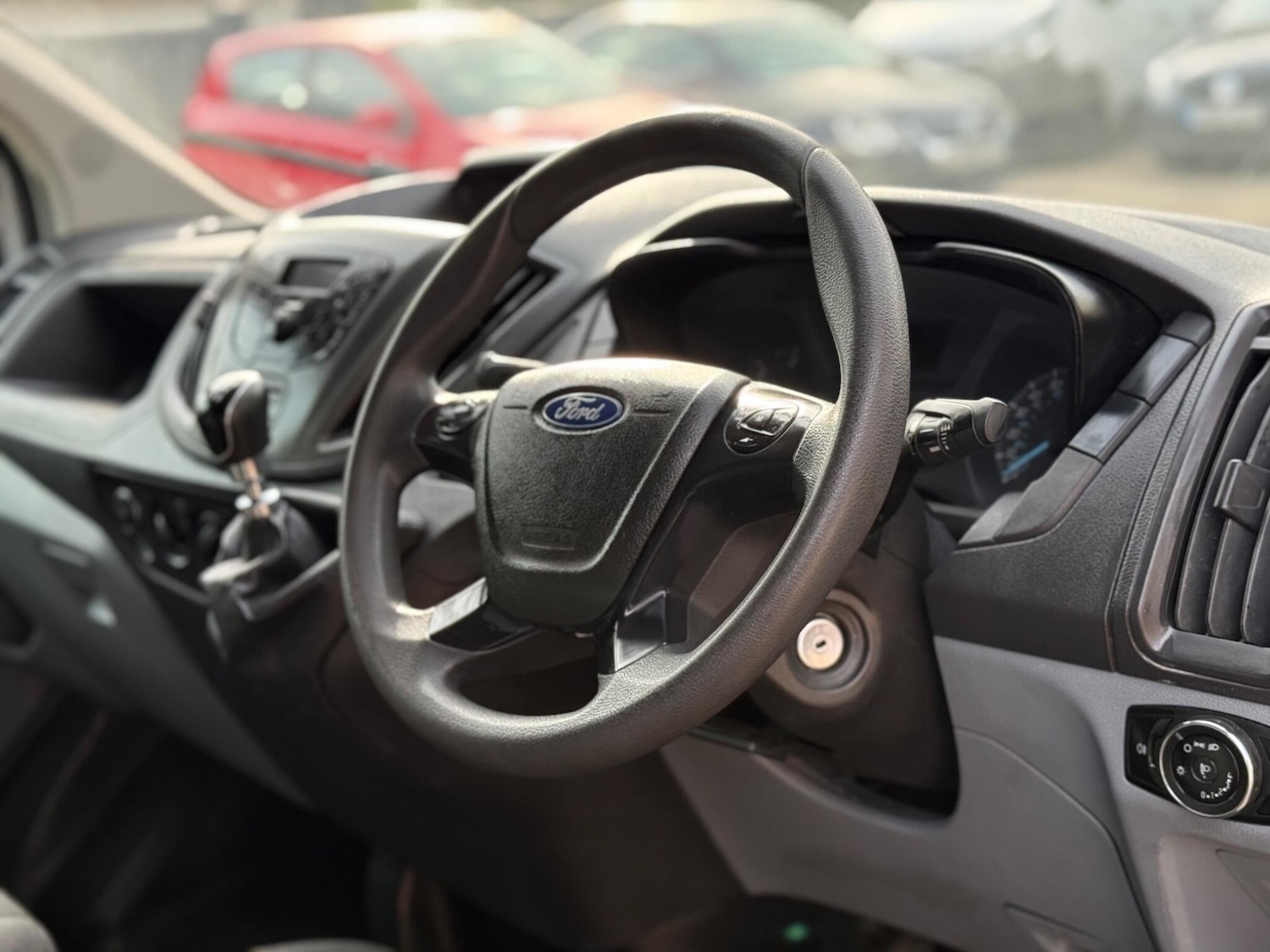 Used Ford Transit 2018 for sale - 78132122: Photo 13