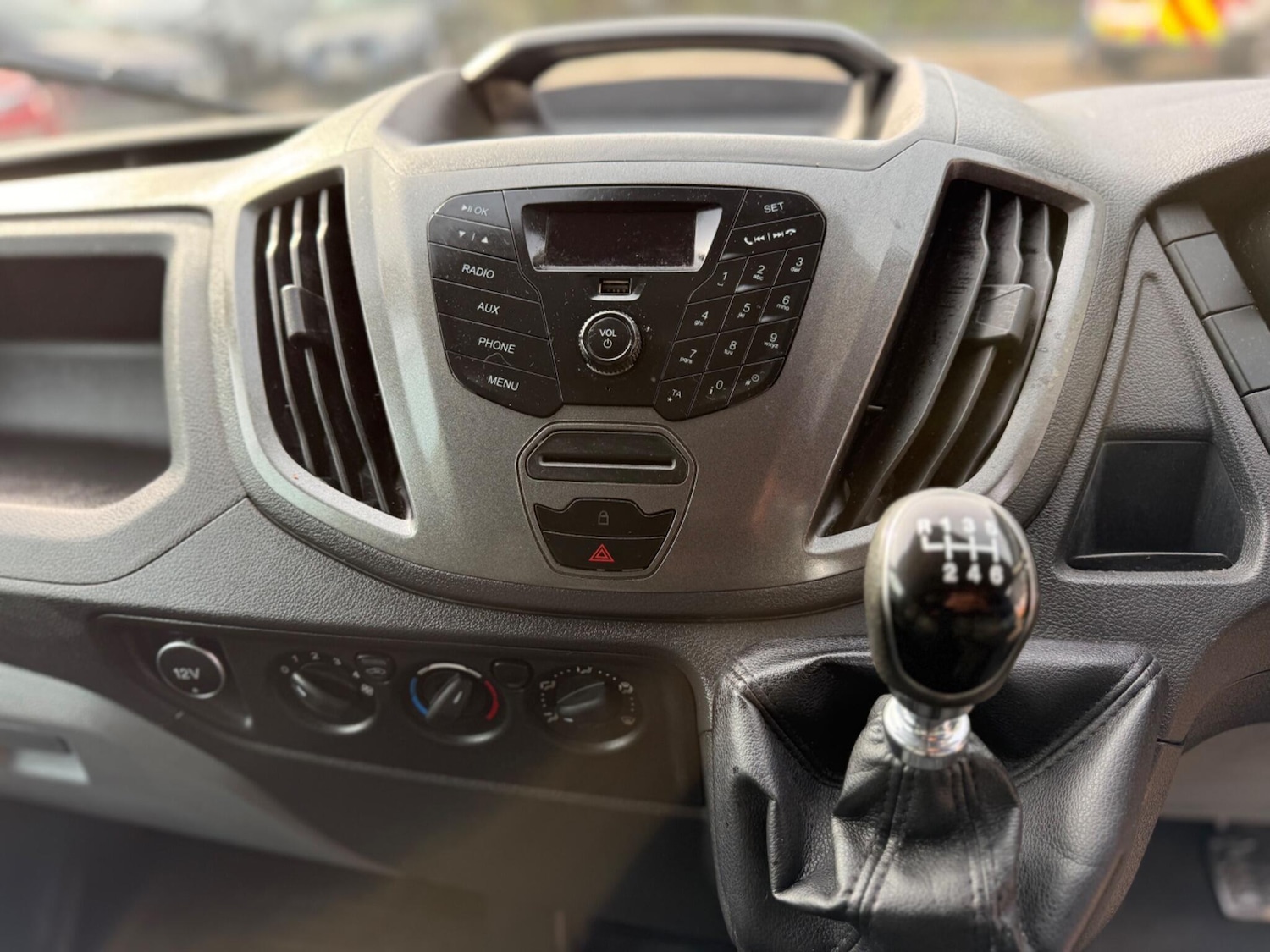 Used Ford Transit 2018 for sale - 78132122: Photo 14