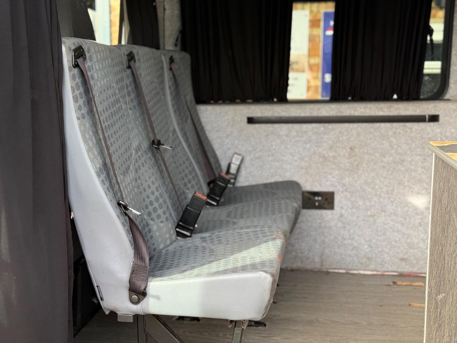 Used Ford Transit 2018 for sale - 78132122: Photo 15