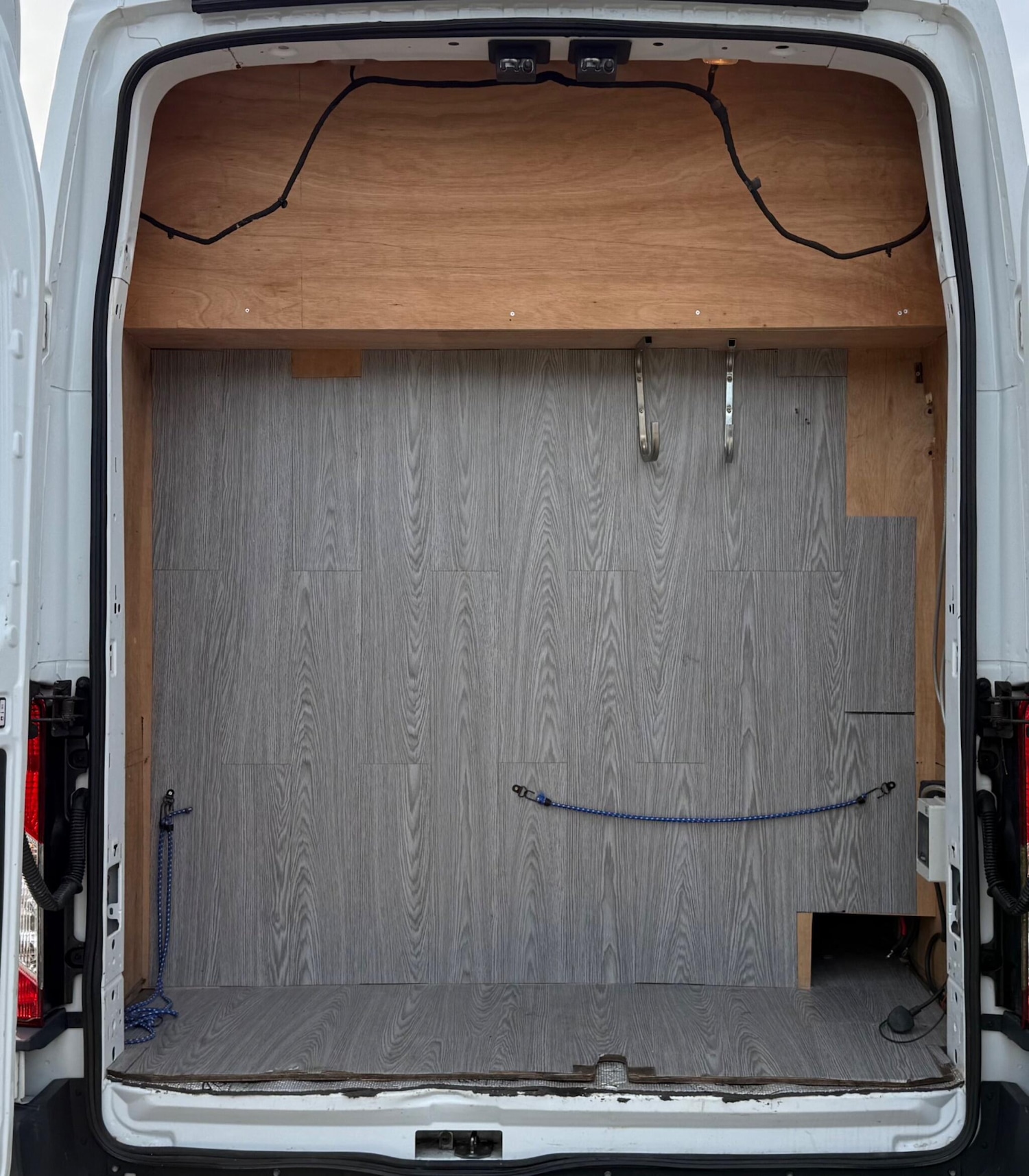 Used Ford Transit 2018 for sale - 78132122: Photo 19