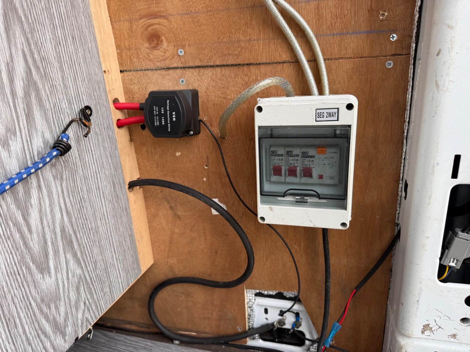 Used Ford Transit 2018 for sale - 78132122: Photo 20