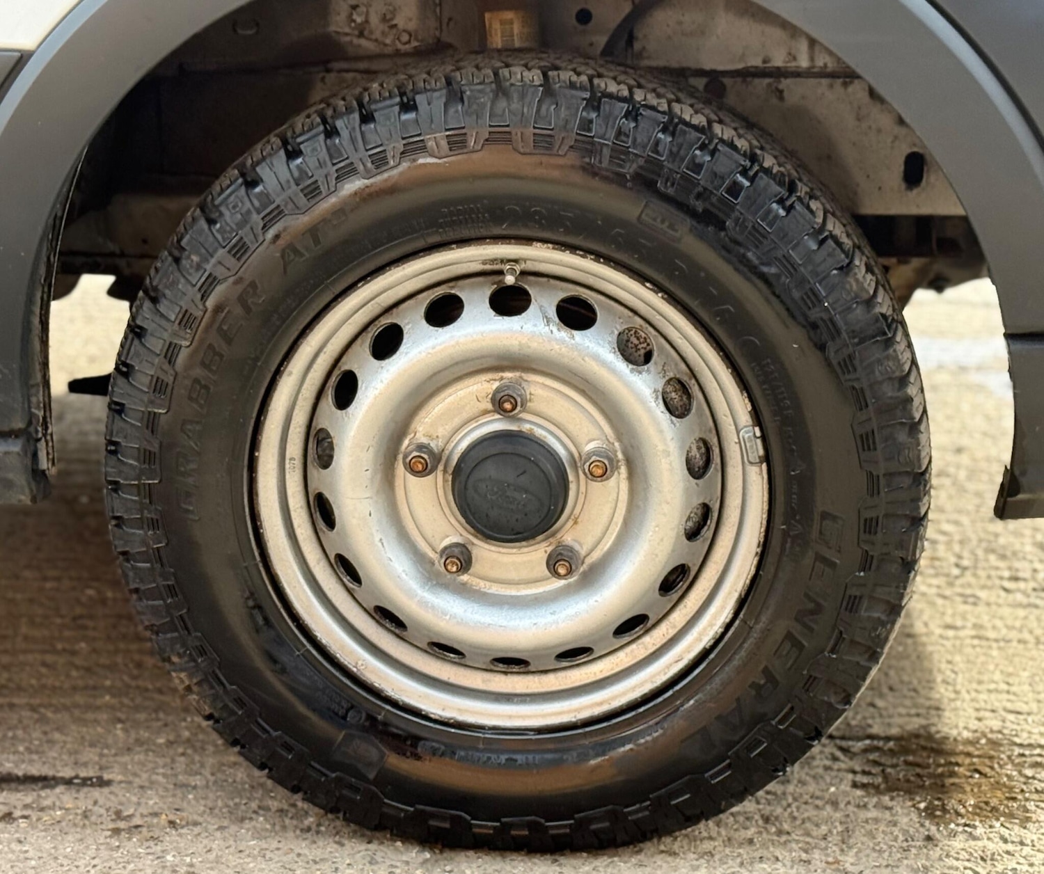 Used Ford Transit 2018 for sale - 78132122: Photo 21