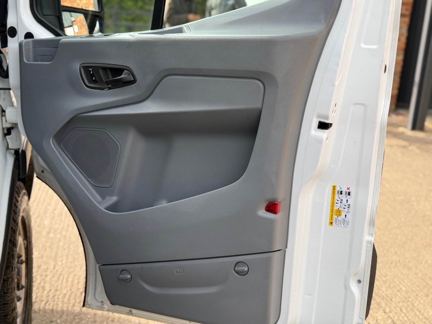 Used Ford Transit 2018 for sale - 78132122: Photo 34