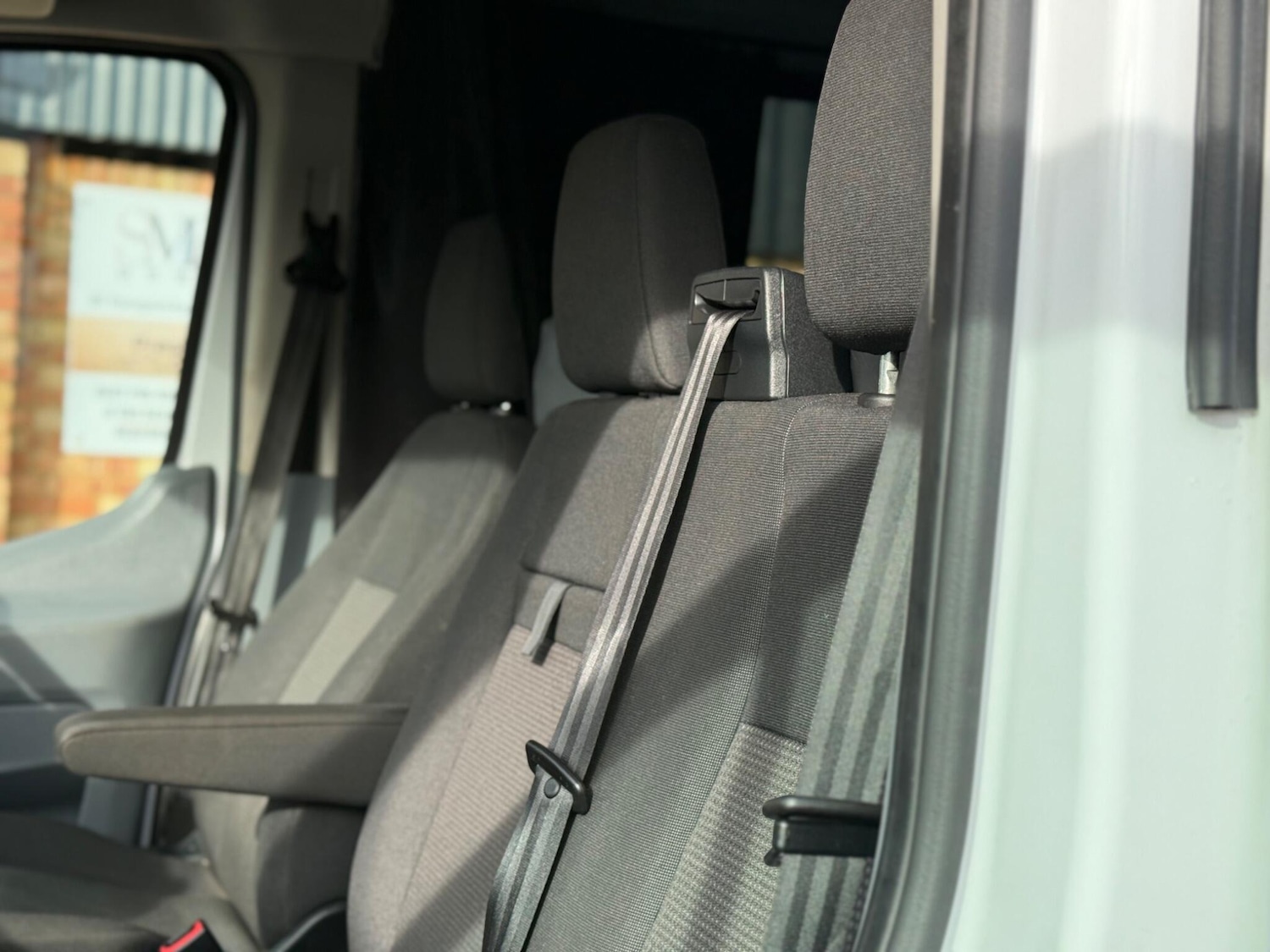 Used Ford Transit 2018 for sale - 78132122: Photo 36