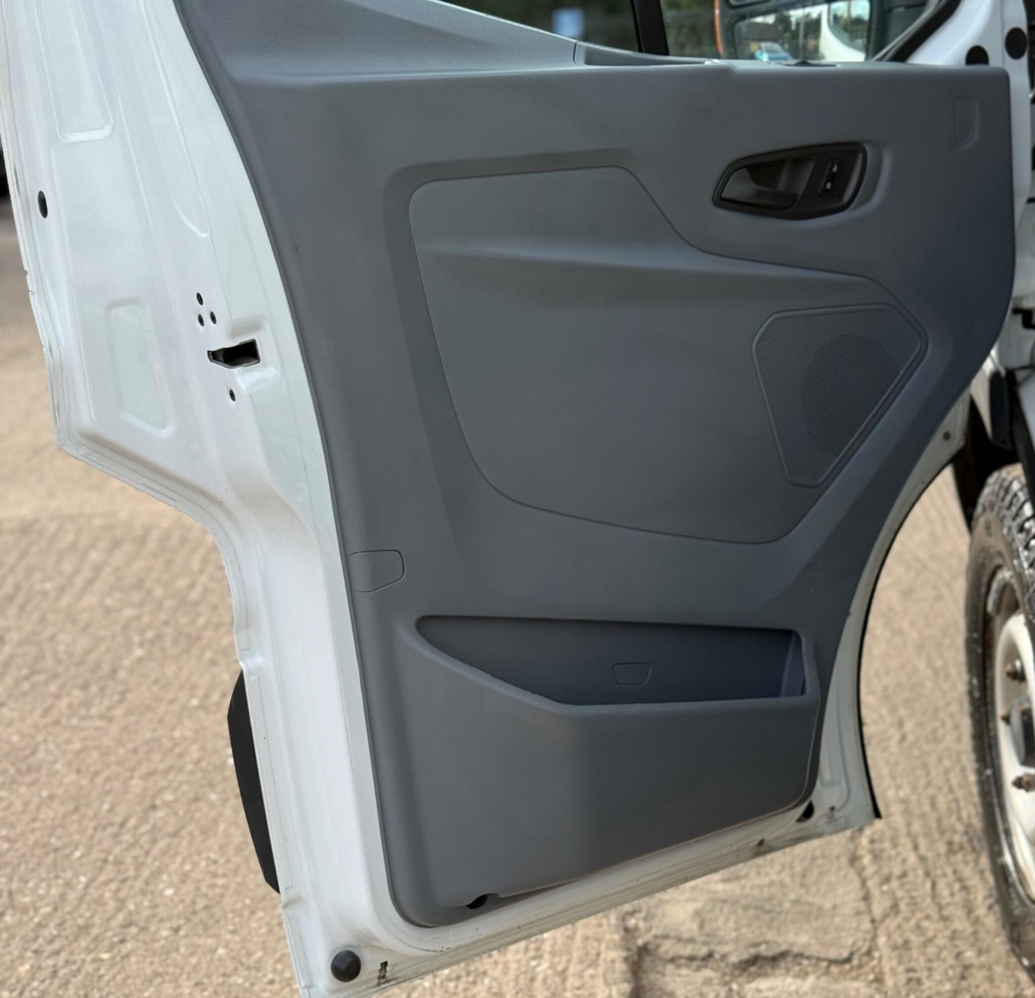 Used Ford Transit 2018 for sale - 78132122: Photo 37