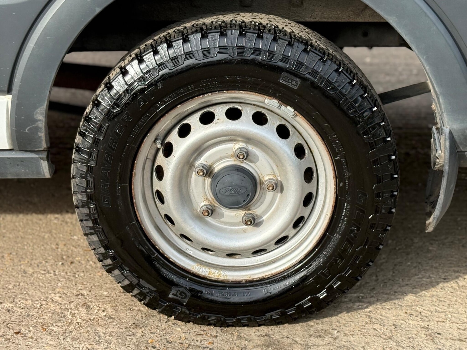 Used Ford Transit 2018 for sale - 78132122: Photo 45