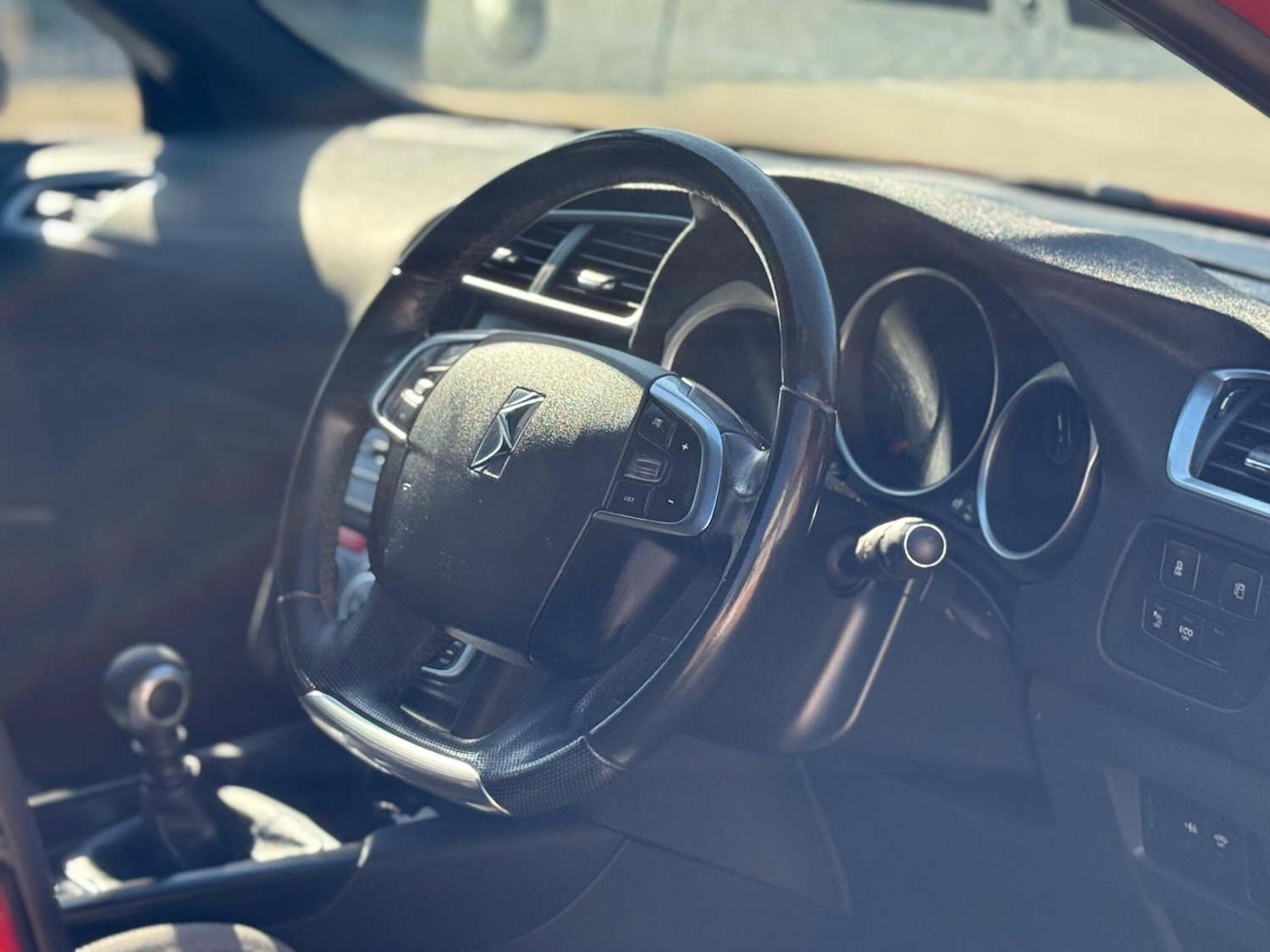 Used DS Automobiles DS 4 Crossback 2016 for sale - 76070091: Photo 13