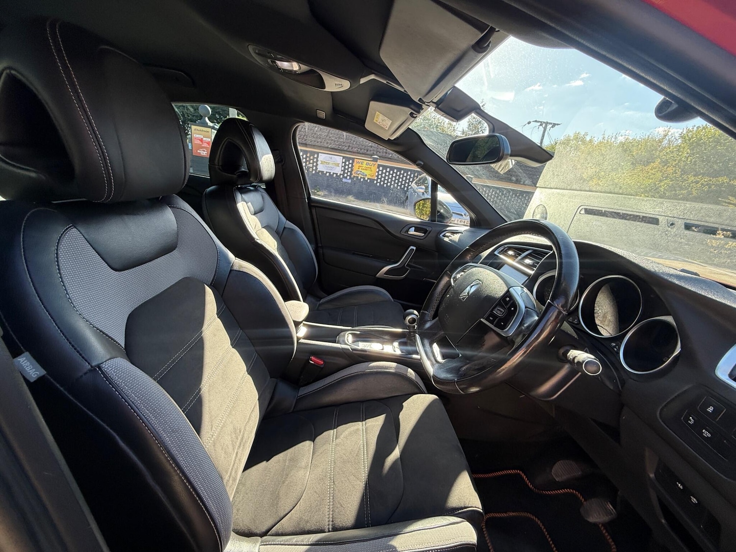 Used DS Automobiles DS 4 Crossback 2016 for sale - 76070091: Photo 14