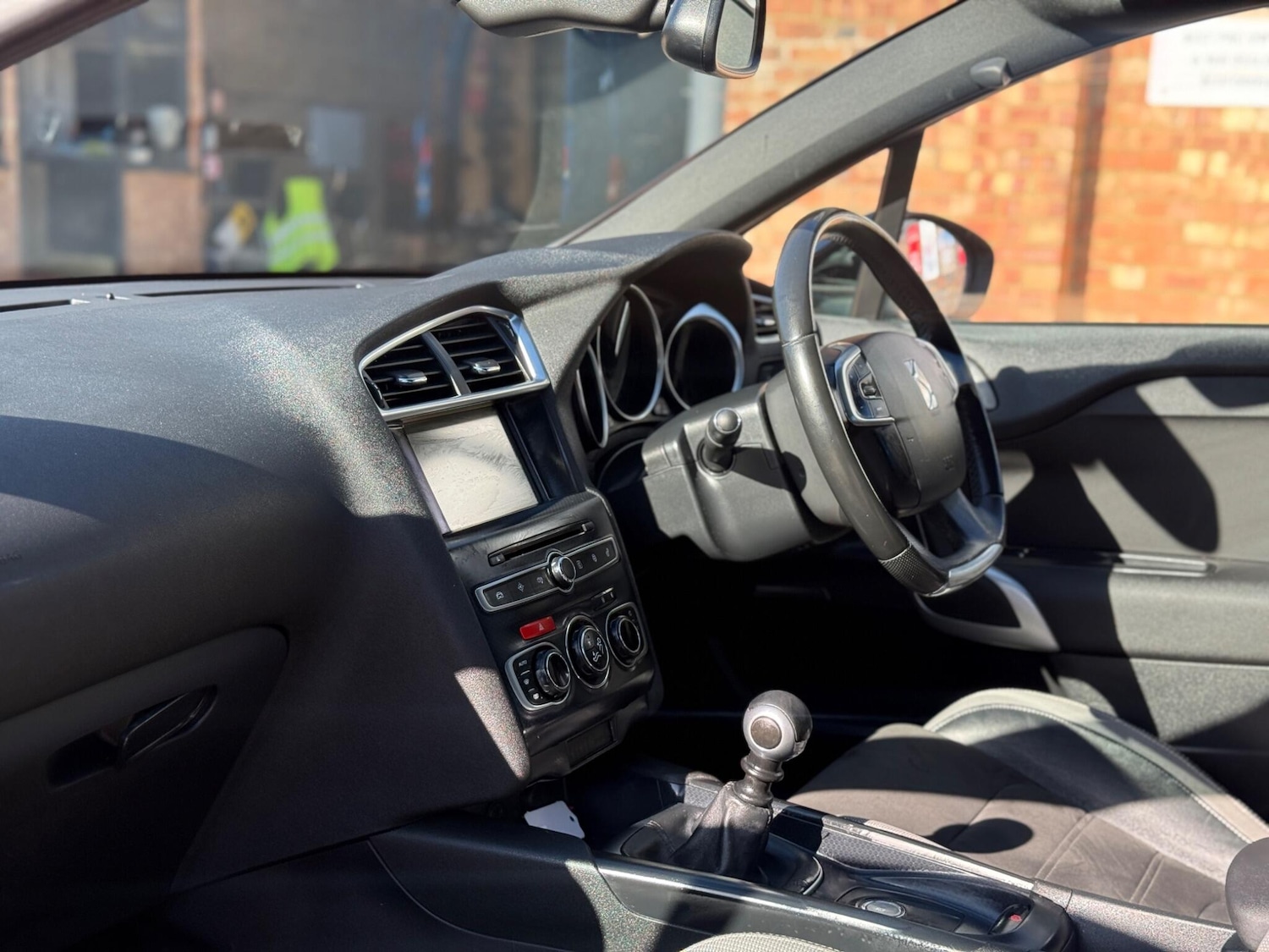 Used DS Automobiles DS 4 Crossback 2016 for sale - 76070091: Photo 15