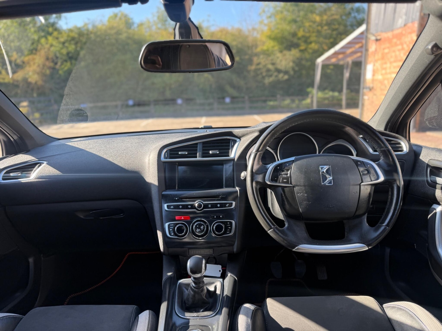 Used DS Automobiles DS 4 Crossback 2016 for sale - 76070091: Photo 18