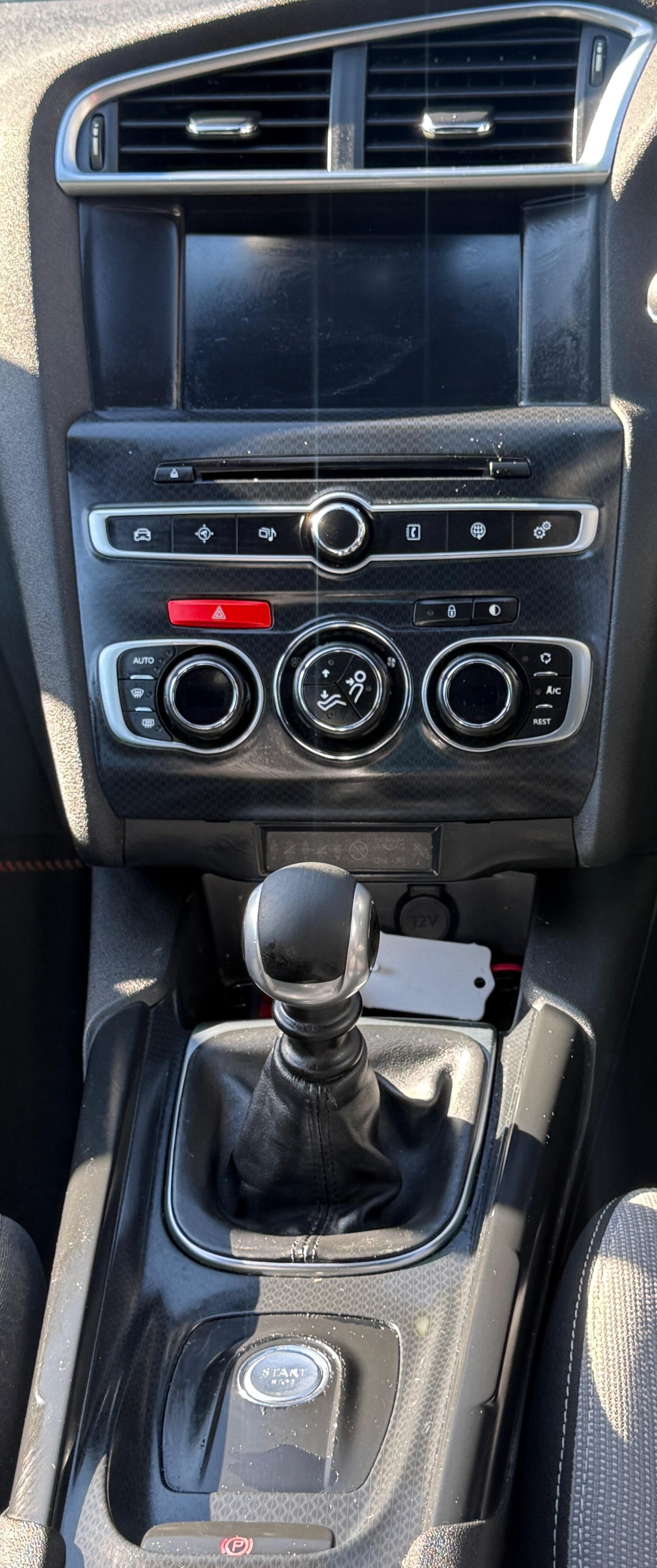 Used DS Automobiles DS 4 Crossback 2016 for sale - 76070091: Photo 19