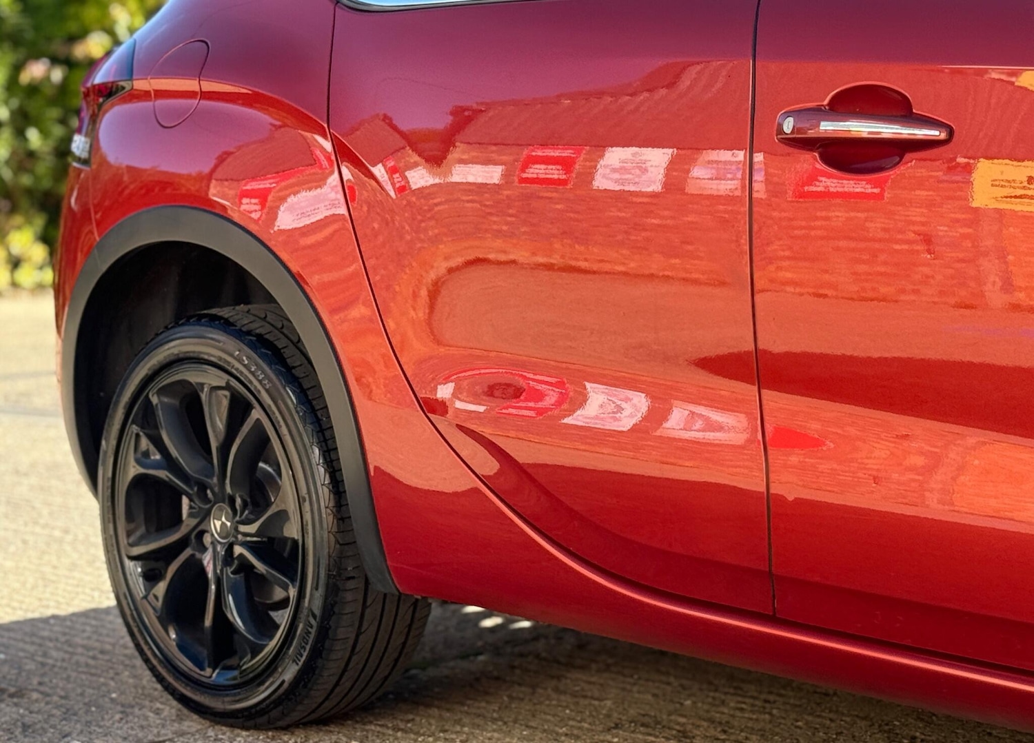 Used DS Automobiles DS 4 Crossback 2016 for sale - 76070091: Photo 23