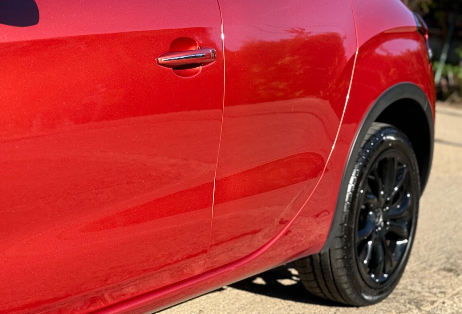 Used DS Automobiles DS 4 Crossback 2016 for sale - 76070091: Photo 26