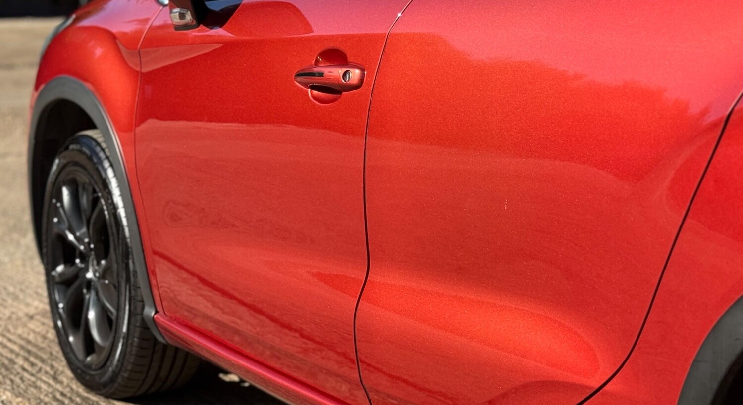 Used DS Automobiles DS 4 Crossback 2016 for sale - 76070091: Photo 29