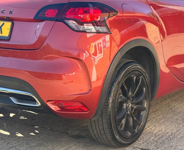 Used DS Automobiles DS 4 Crossback 2016 for sale - 76070091: Photo 30