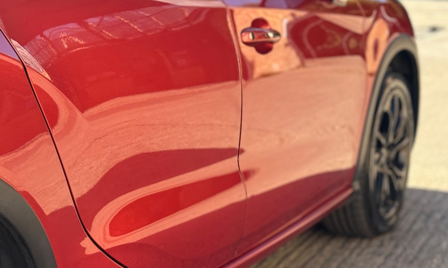 Used DS Automobiles DS 4 Crossback 2016 for sale - 76070091: Photo 32