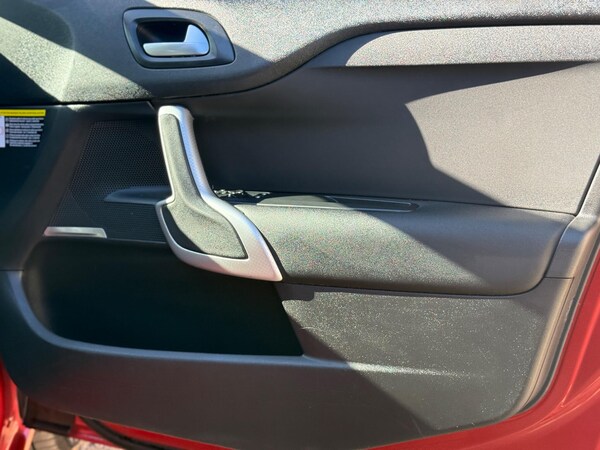 Used DS Automobiles DS 4 Crossback 2016 for sale - 76070091: Photo 33