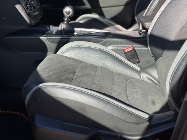 Used DS Automobiles DS 4 Crossback 2016 for sale - 76070091: Photo 34