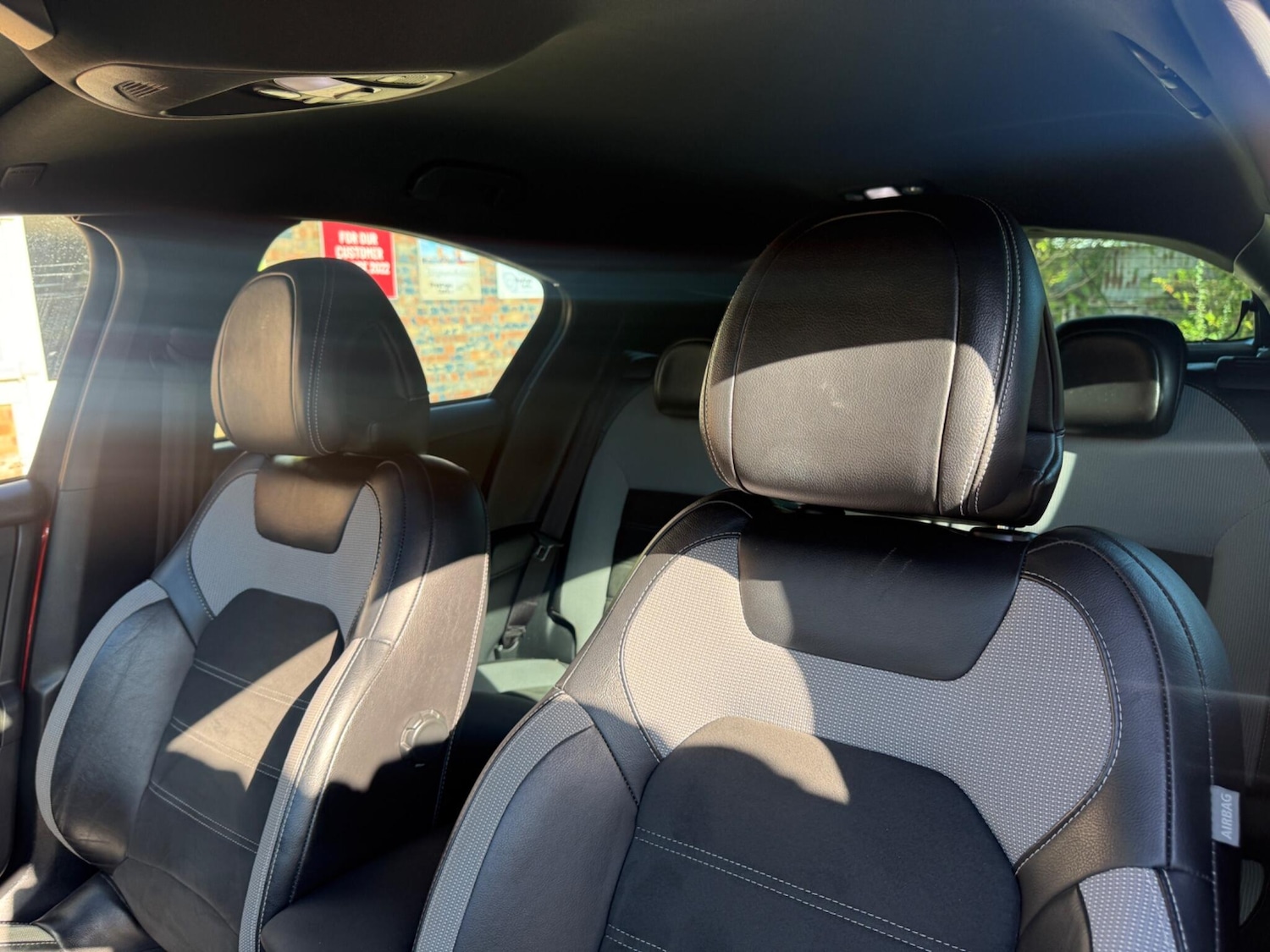 Used DS Automobiles DS 4 Crossback 2016 for sale - 76070091: Photo 35