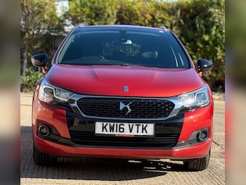 Used DS Automobiles DS 4 Crossback 2016 for sale - 76070091: Photo 3