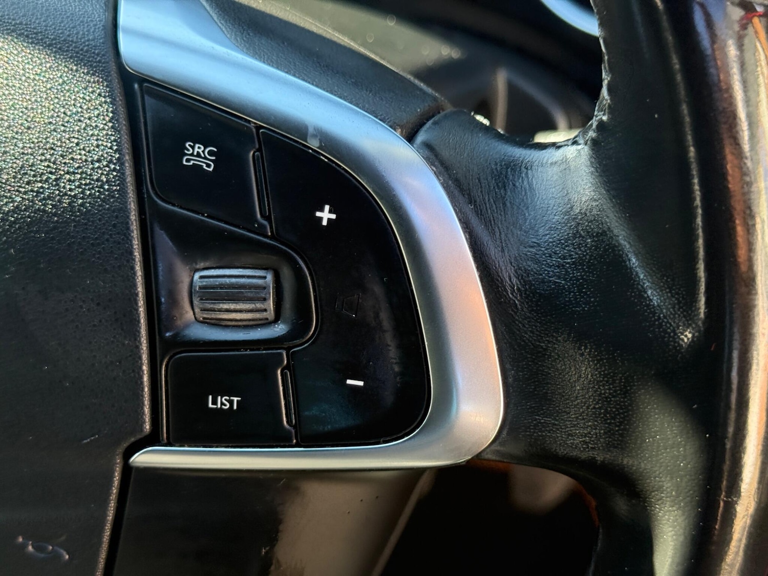 Used DS Automobiles DS 4 Crossback 2016 for sale - 76070091: Photo 41