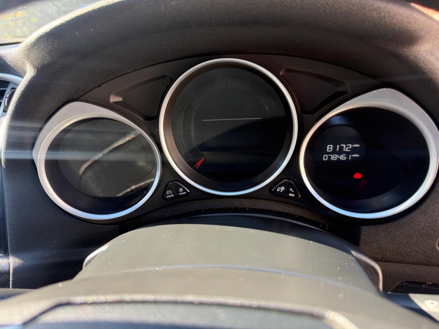 Used DS Automobiles DS 4 Crossback 2016 for sale - 76070091: Photo 43