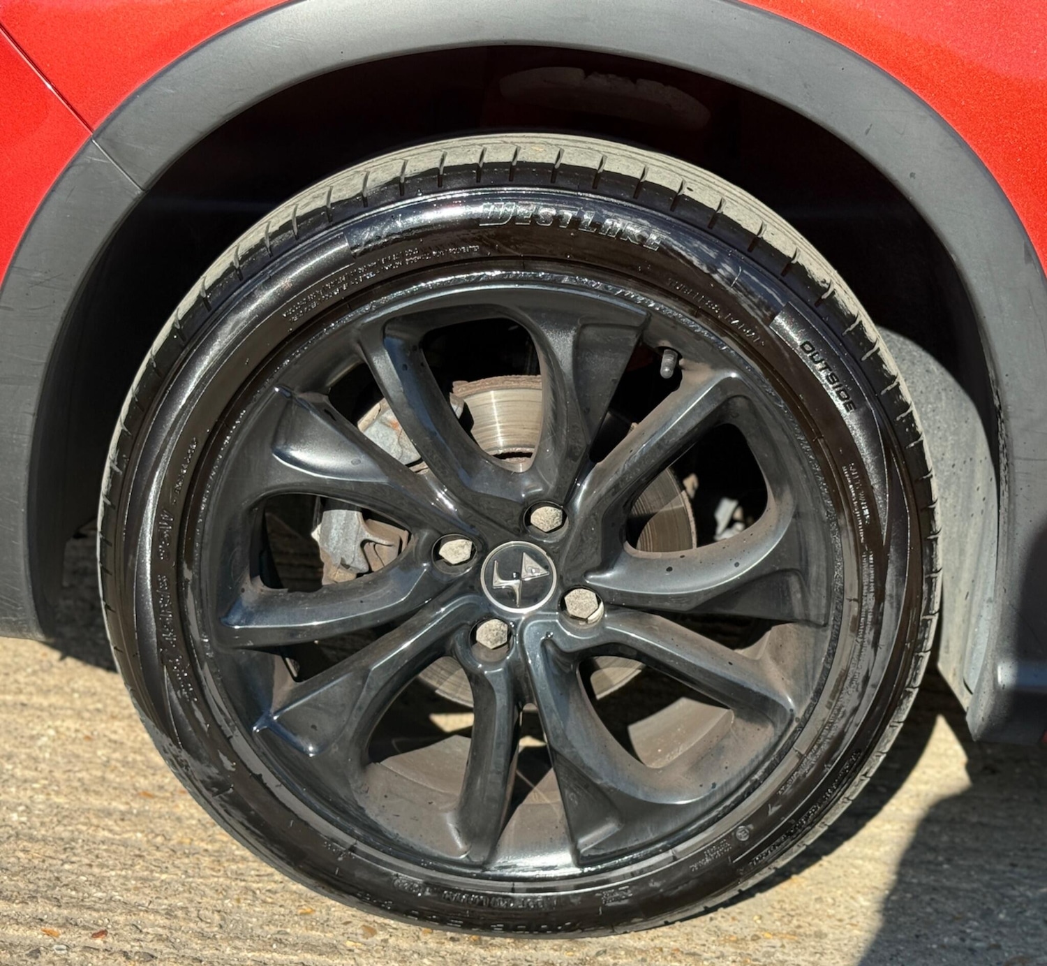 Used DS Automobiles DS 4 Crossback 2016 for sale - 76070091: Photo 45