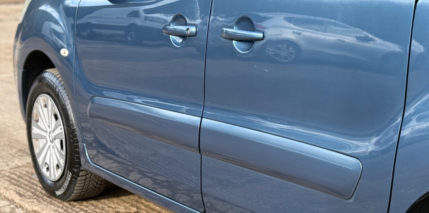 Used Peugeot Partner Tepee 2012 for sale - 77310931: Photo 31