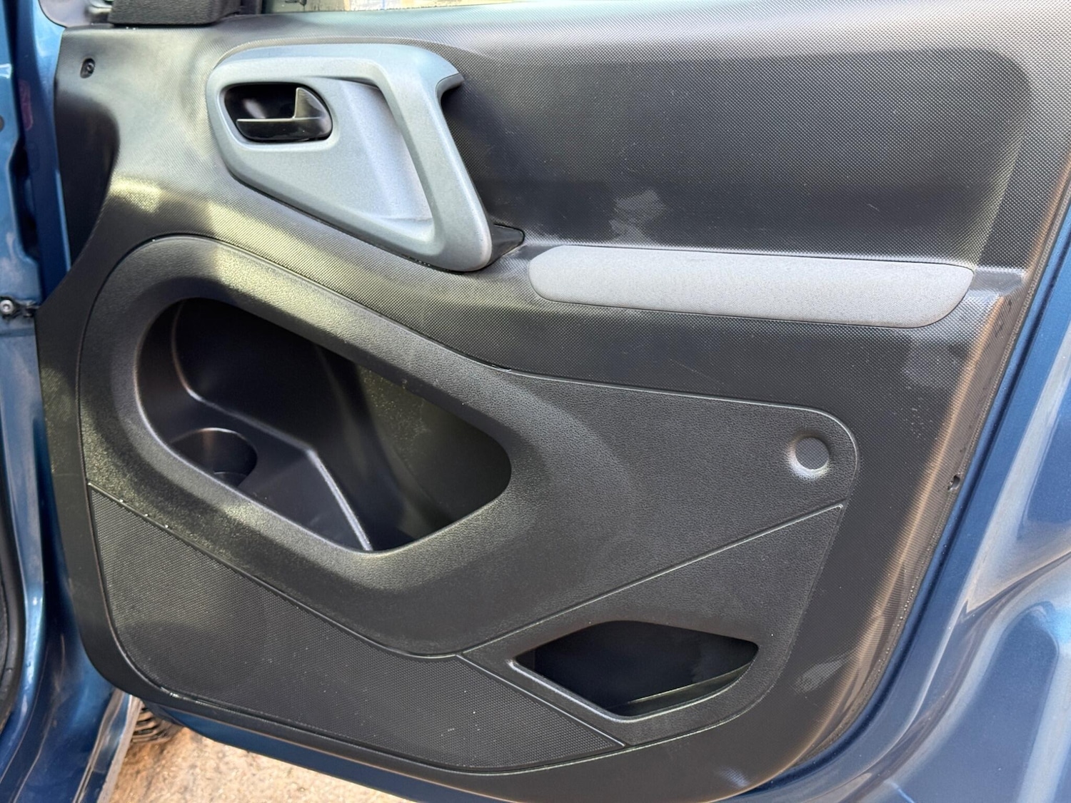 Used Peugeot Partner Tepee 2012 for sale - 77310931: Photo 35